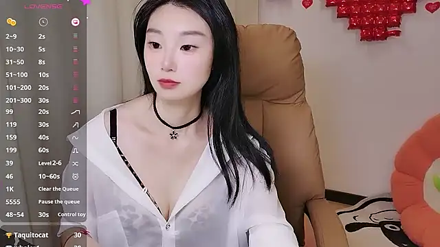 shaovu online show from March 2025 10:15:01 PM