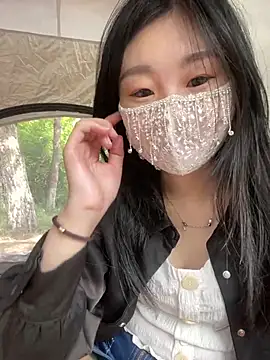 shaovu online show from April 2026 01:12:02 AM