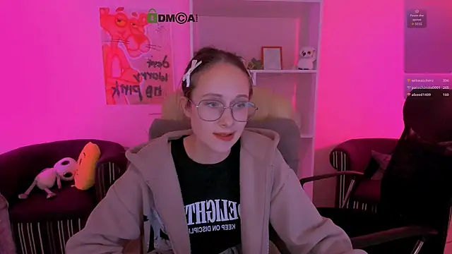 mona cloud online show from September 2025 12:54:01 AM