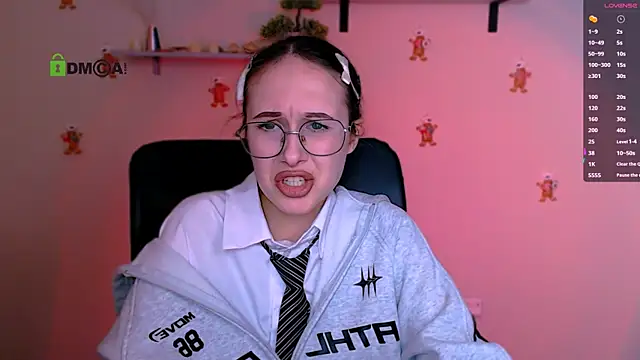 mona cloud online show from January 2026 08:11:02 PM