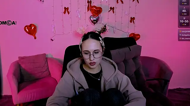 mona cloud online show from March 2026 10:32:01 PM