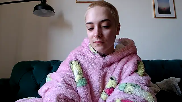 OllympeKaii online show from March 2025 09:16:01 AM