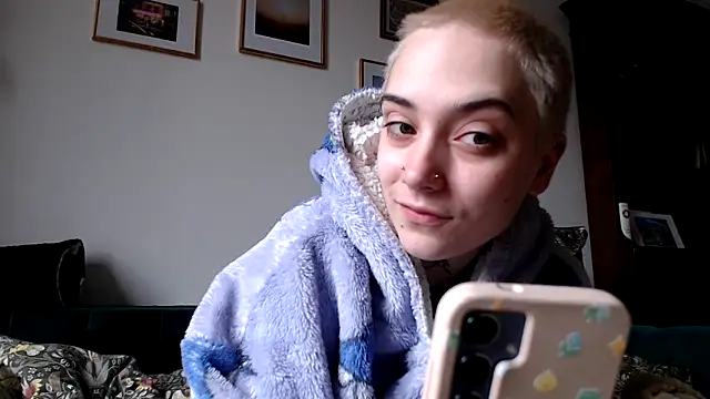 OllympeKaii online show from March 2025 12:02:02 PM