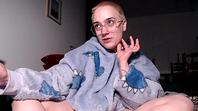 OllympeKaii online show from March 2025 06:12:02 PM