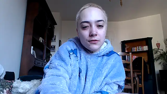 OllympeKaii online show from March 2025 07:57:01 AM