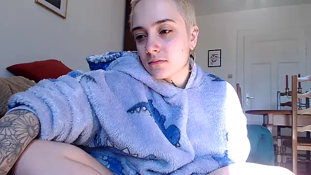 OllympeKaii online show from March 2025 01:09:02 PM