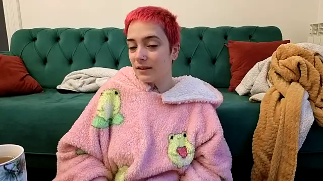 OllympeKaii online show from September 2025 05:32:01 AM