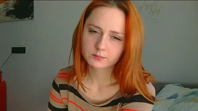 belle ame online show from March 2025 10:06:02 AM