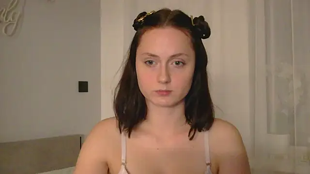 belle ame online show from September 2025 09:27:01 PM