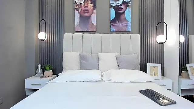 GiannaColling1 online show from February 2026 09:36:02 AM