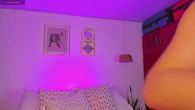 Azahara Chary online show from January 2026 01:53:02 AM