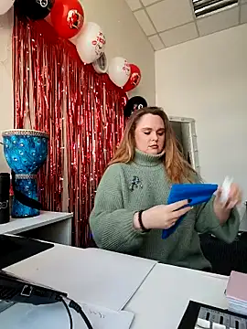 Juicy PeachLux online show from February 2026 07:52:01 AM