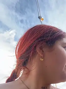 Snapshot of Karina_Leon chatting on January 2026 06:55:01 PM Karina Leon online show from January 2026 06:55:01 PM