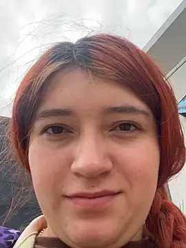 Snapshot of Karina_Leon chatting on February 2026 06:36:01 PM Karina Leon online show from February 2026 06:36:01 PM