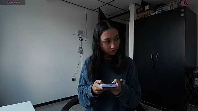 Snapshot of 22Amatista chatting on March 2025 02:57:01 PM 22Amatista online show from March 2025 02:57:01 PM