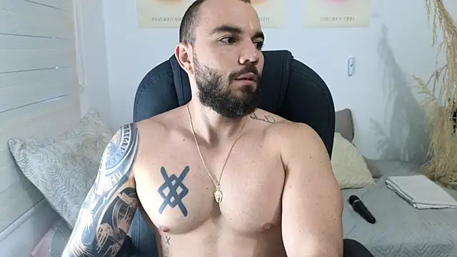 Isaac Carter online show from December 2025 11:37:01 AM