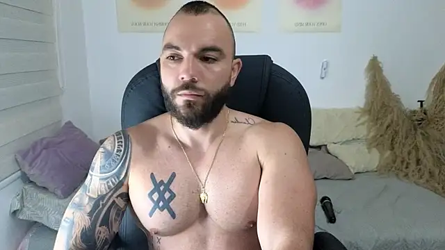 Isaac Carter online show from December 2025 11:15:02 AM