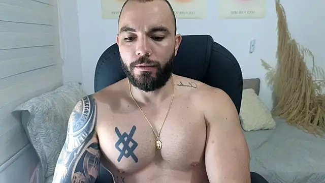 Isaac Carter online show from January 2026 11:03:02 AM