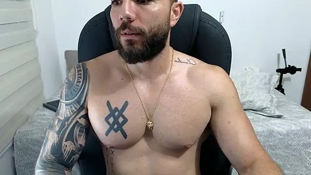 Isaac Carter online show from April 2026 11:04:02 AM