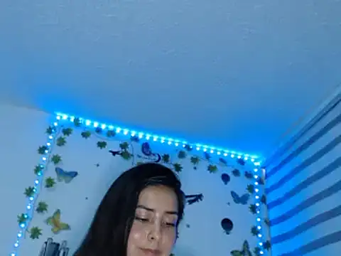 AlessiaFischer17 online show from March 2025 08:11:01 PM