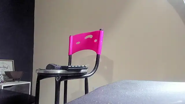 Alexa Bravva online show from March 2025 10:37:02 AM