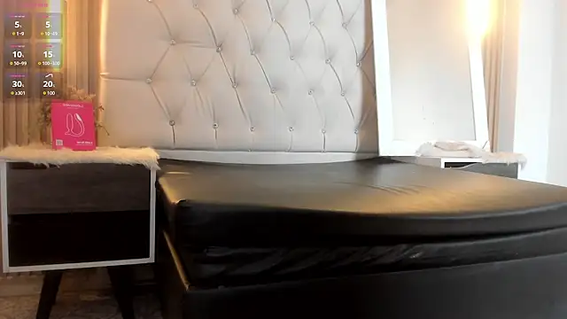 Alexa Bravva online show from February 2026 04:00:01 AM