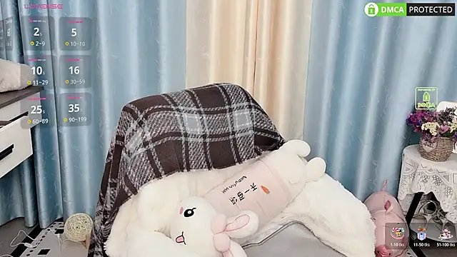 Dewluna online show from February 2026 02:11:02 PM