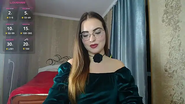 Leila Kissyu online show from February 2026 06:22:02 PM