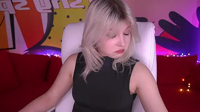 SelenaIris online show from March 2025 05:07:02 PM