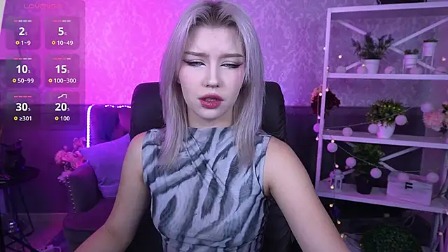 SelenaIris online show from October 2025 07:29:01 AM