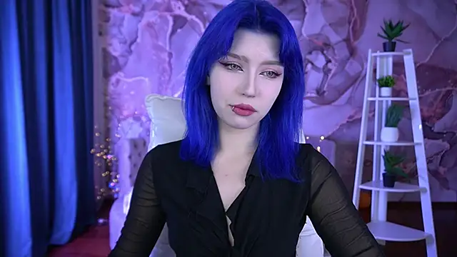 SelenaIris online show from November 2025 09:24:01 PM