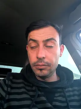 LordOfHell213 online show from March 2025 02:12:01 PM