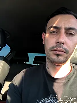 LordOfHell213 online show from March 2025 02:29:02 PM