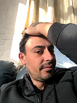 LordOfHell213 online show from March 2025 07:29:02 AM