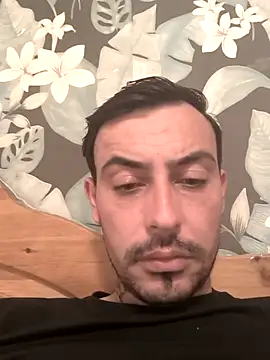 LordOfHell213 online show from March 2025 09:16:01 PM