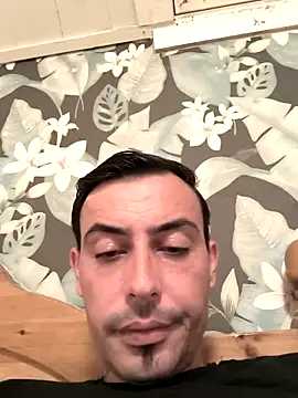 LordOfHell213 online show from March 2025 06:42:01 PM