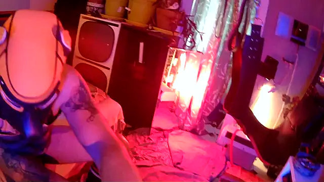 danix wild wolf online show from January 2026 02:36:02 AM