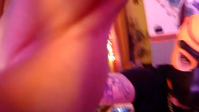 danix wild wolf online show from February 2026 09:09:02 PM