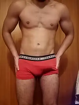 LucianDraven online show from March 2025 11:28:02 PM