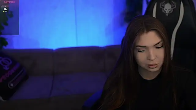 Billie054 online show from December 2025 08:01:02 AM