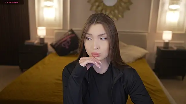 Billie054 online show from March 2026 06:58:02 AM