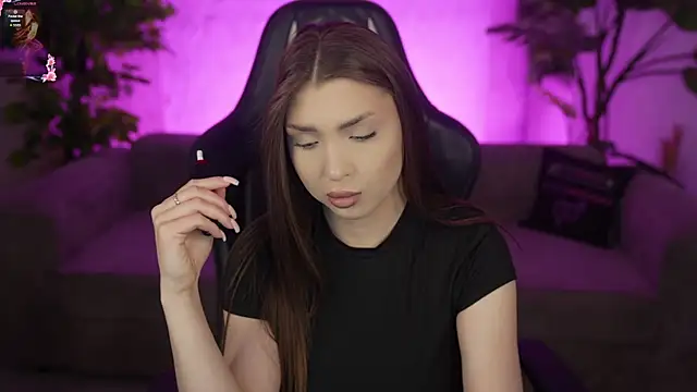 Billie054 online show from April 2026 06:55:01 AM