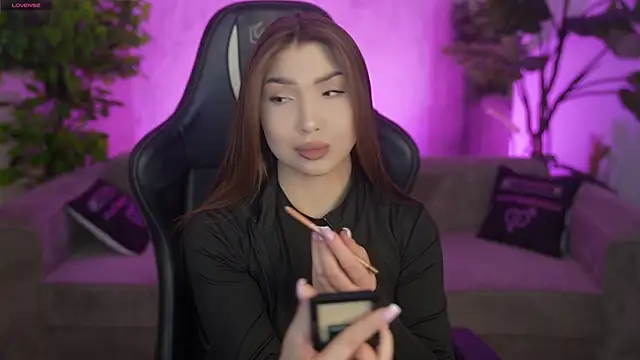 Billie054 online show from April 2026 06:40:02 AM