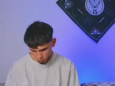 samevansx  online show from October 2025 09:57:01 PM