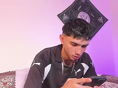 samevansx  online show from March 2026 02:42:02 PM