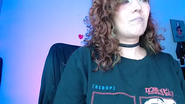 Luz delunaa online show from March 2026 12:10:02 AM