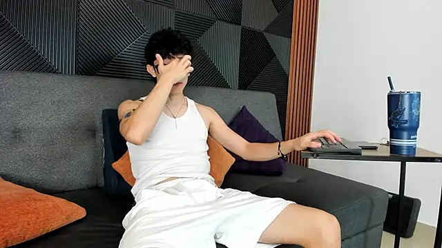 troy rouge online show from March 2025 12:00:01 PM