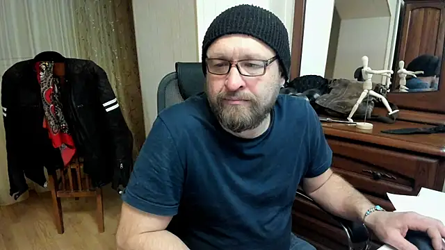 Grandor M online show from March 2025 02:55:02 PM