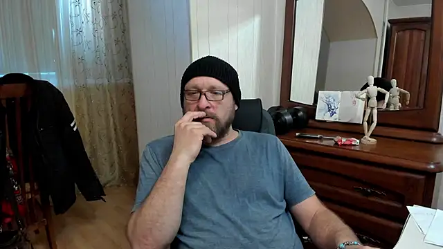 Grandor M online show from March 2025 02:10:01 PM