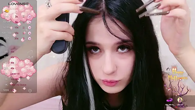 Snapshot of JaneRayan chatting on October 2025 05:02:02 PM JaneRayan online show from October 2025 05:02:02 PM